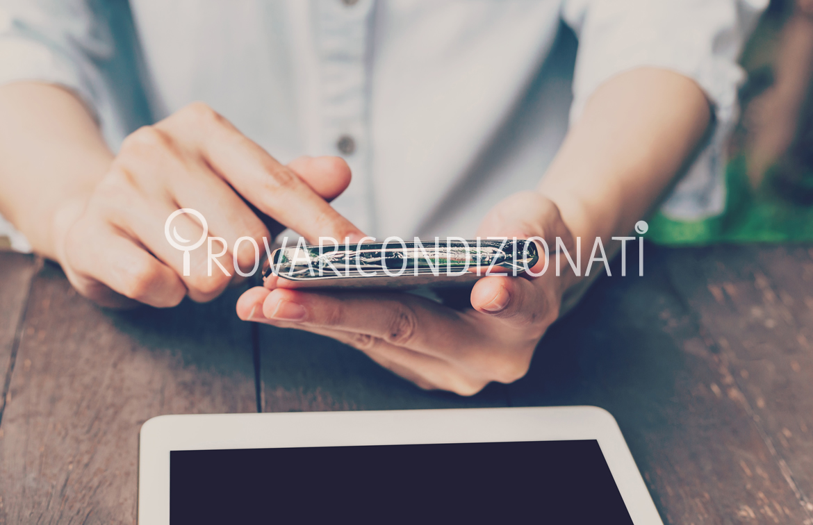 Samsung ricondizionati